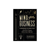 Random House USA Inc Mind Your Business (häftad, eng)