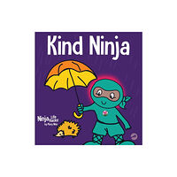 Grow Grit Press LLC Kind Ninja (inbunden, eng)