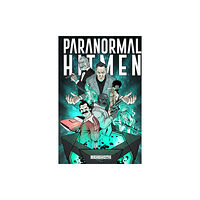 Behemoth Comics Paranormal Hitmen Vol. 1 (häftad, eng)