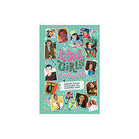 Rebel Girls Inc The Rebel Girls Handbook (häftad, eng)