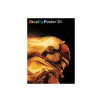 Graphis US Inc Graphis Poster Annual 2024 (inbunden, eng)
