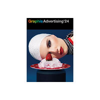 Graphis US Inc Graphis Advertising Annual 2024 (inbunden, eng)