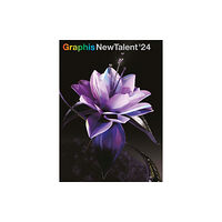Graphis US Inc Graphis New Talent Annual 2024 (inbunden, eng)