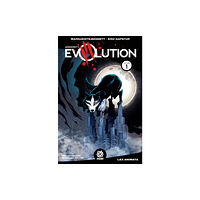 Aftershock Comics Animosity: Evolution Vol. 1 (häftad, eng)