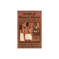 Original Falcon Press Secrets of Western Tantra (häftad, eng)