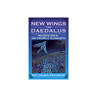 Original Falcon Press New Wings for Daedalus (häftad, eng)