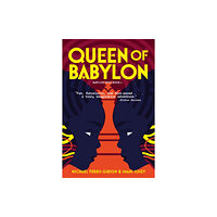 Girl Friday Productions Queen of Babylon (häftad, eng)