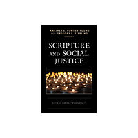 Rowman & littlefield Scripture and Social Justice (häftad, eng)