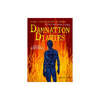 Uncivilized Books Damnation Diaries (häftad, eng)