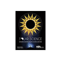 National Science Teachers Association Solar Science (häftad, eng)