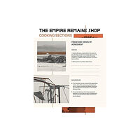 Columbia Books on Architecture and the City The Empire Remains Shop (häftad, eng)