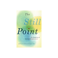 Waterside Productions The Still Point (inbunden, eng)