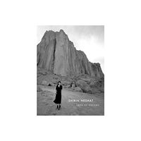 Radius Books Shirin Neshat: Land of Dreams (inbunden, eng)