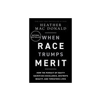 DW Books The When Race Trumps Merit (inbunden, eng)