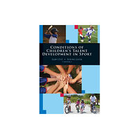 Fitness Information Technology, Inc, U.S. Conditions of Children's Talent Development in Sport (häftad, eng)