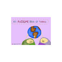 Amazon Publishing An Awesome Book Of Thanks! (inbunden, eng)