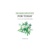 Hohm Press,U.S. Homeopathy for Today (häftad, eng)