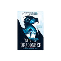 Penguin Adult Novice Dragoneer (inbunden, eng)