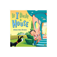 Penguin Putnam Inc If I Built a House (häftad, eng)