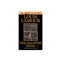 Random House USA Inc The Haunted Mesa (häftad, eng)