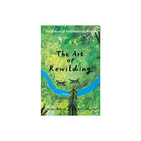 Comme des geants inc. The Art of Rewilding (inbunden, eng)