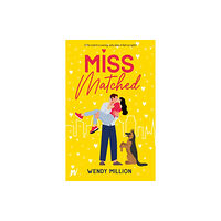 Wattpad Books Miss Matched (häftad, eng)