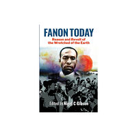 Daraja Press Fanon Today (häftad, eng)