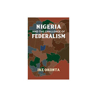 Daraja Press Nigeria and the Challenge of Federalism (häftad, eng)