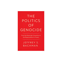 Rutgers University Press The Politics of Genocide (häftad, eng)