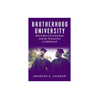 Rutgers University Press Brotherhood University (häftad, eng)