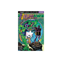 Alien Books Valiant Classic Collection: Ninjak The 7th Dragon (häftad, eng)