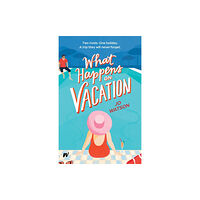 Wattpad WEBTOON Book Group What Happens on Vacation (häftad, eng)