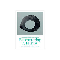 Massey University Press Encountering China (häftad, eng)