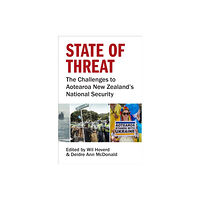 Massey University Press State of Threat (häftad, eng)