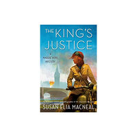 Random House USA Inc The King's Justice (häftad, eng)