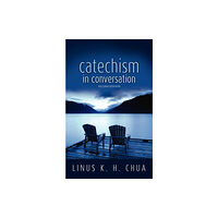 Innovo Publishing LLC Catechism in Conversation (häftad, eng)