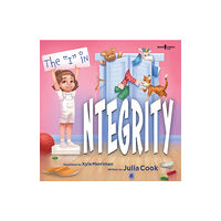 Boys Town Press The "I" in Integrity (häftad, eng)