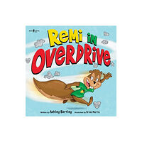 Boys Town Press Remi in Overdrive (häftad, eng)