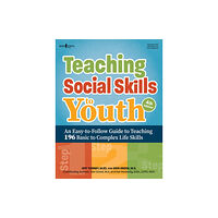 Boys Town Press Teaching Social Skills to Youth, 4th Edition (häftad, eng)