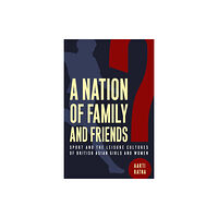 Rutgers University Press A Nation of Family and Friends? (häftad, eng)