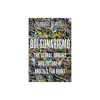 Rutgers University Press Bolsonarismo (häftad, eng)