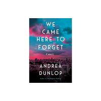 Atria Books We Came Here to Forget (inbunden, eng)