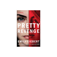 Gallery Books Pretty Revenge (häftad, eng)