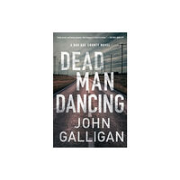 Atria Books Dead Man Dancing (häftad, eng)