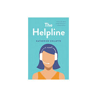 Atria Books The Helpline (häftad, eng)