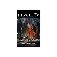 Gallery Books Halo: Mortal Dictata (häftad, eng)