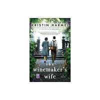 Gallery Books The Winemaker's Wife (häftad, eng)