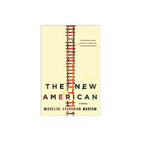 Simon & Schuster The New American (häftad, eng)