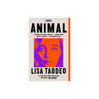 Avid Reader Press / Simon & Schuster Animal (häftad, eng)