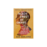 Scribner Black Ghost of Empire (häftad, eng)